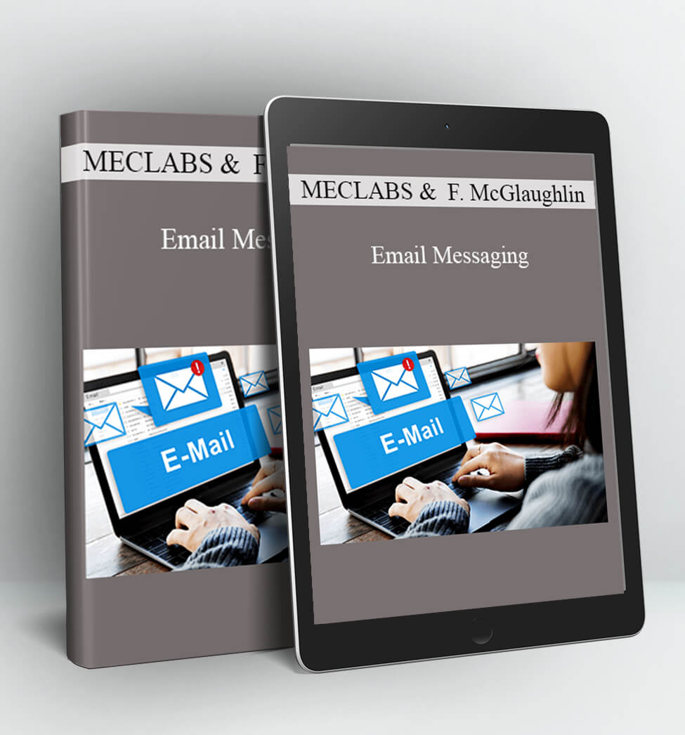 Email Messaging - MECLABS