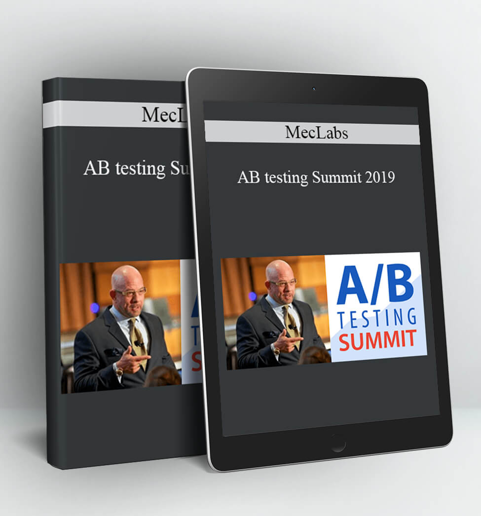 MecLabs - AB testing Summit 2019
