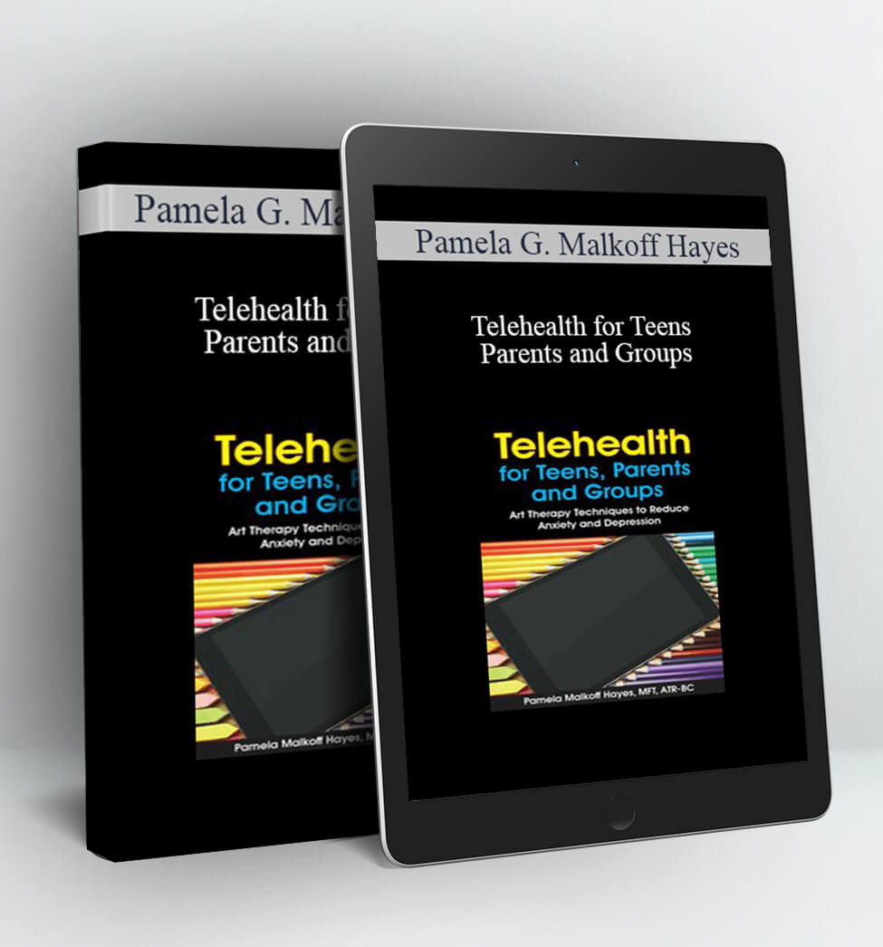 Telehealth for Teens