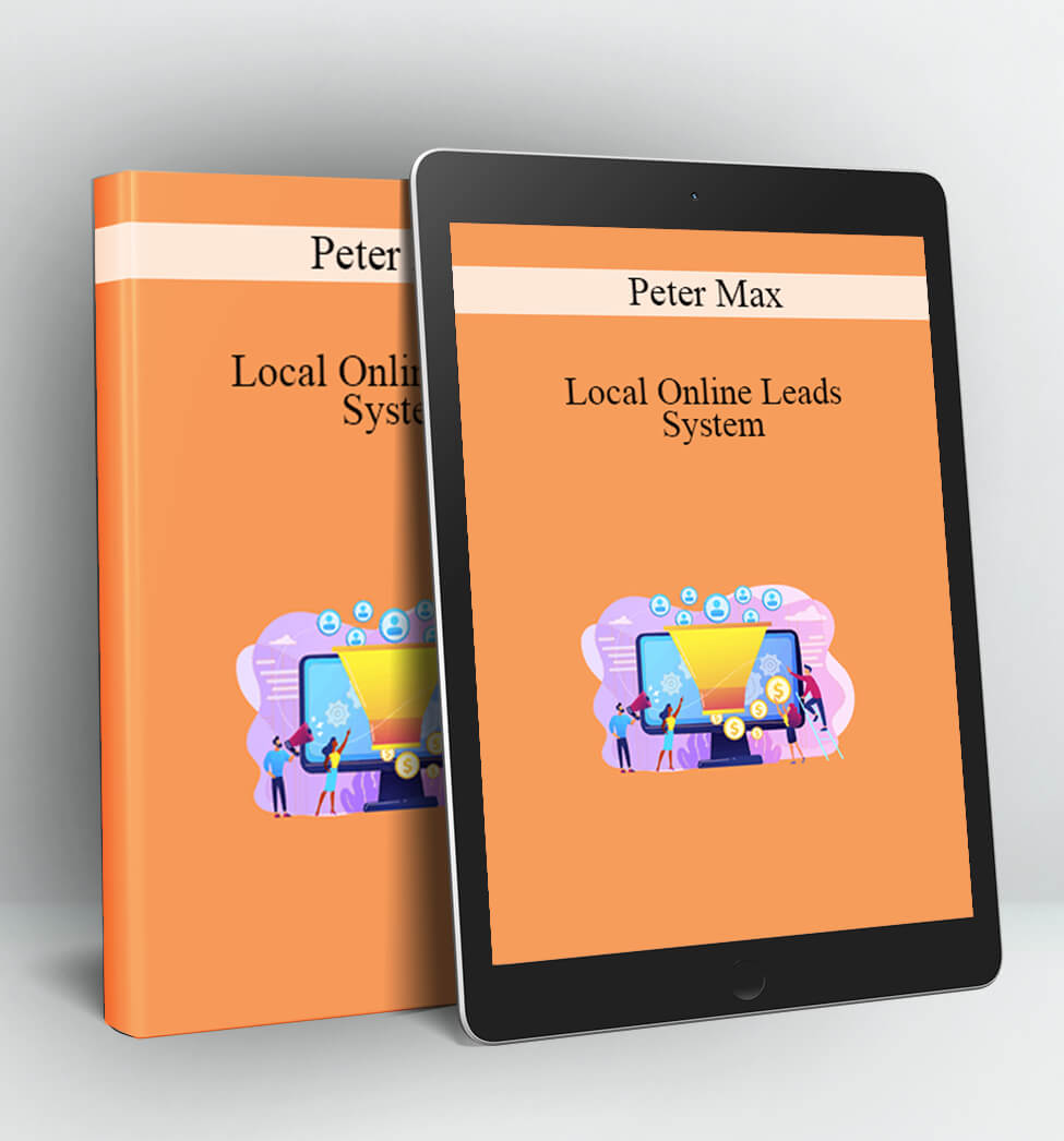 Local Online Leads System - Peter Max