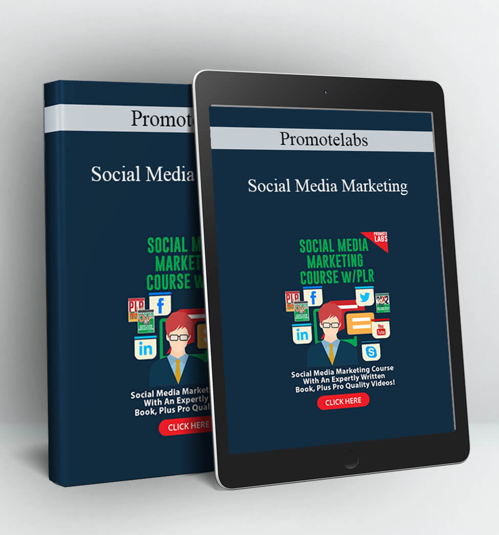 Promotelabs - Social Media Marketing