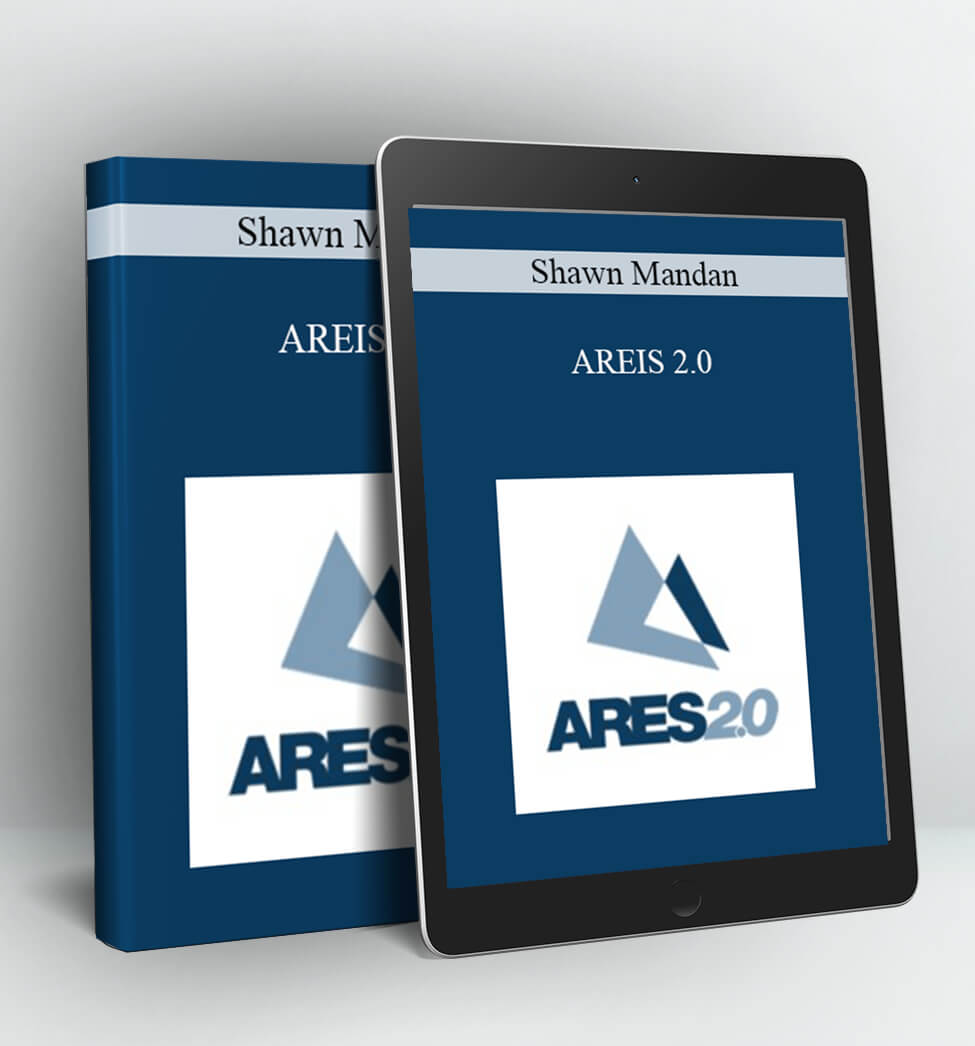 AREIS 2.0 - Shawn Mandan