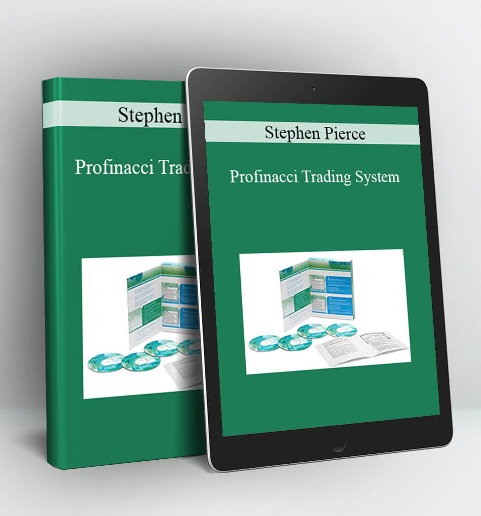 Profinacci Trading System - Stephen Pierce