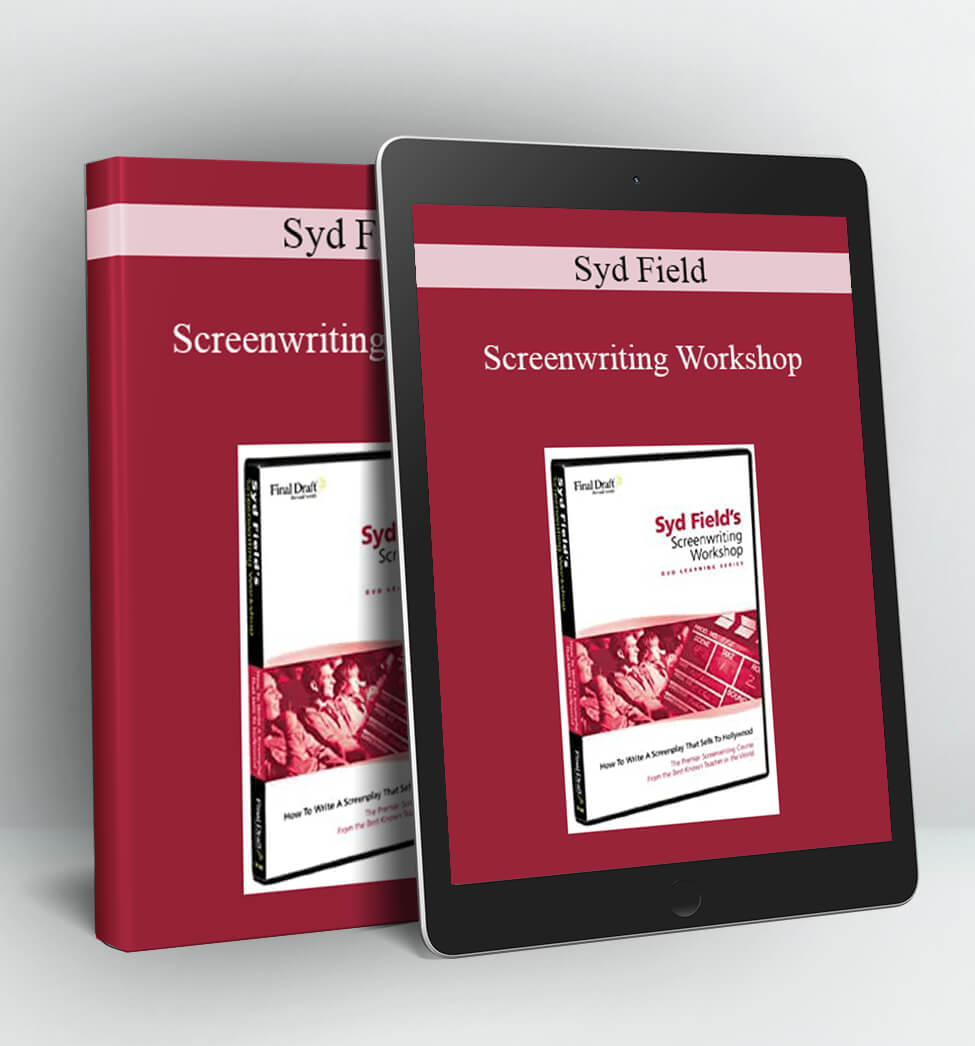 Screenwriting Workshop - Syd Field