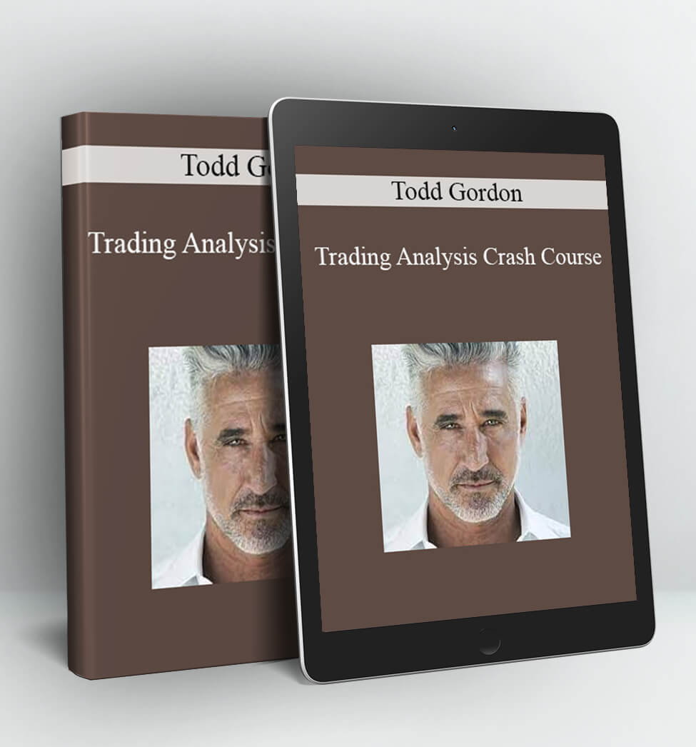 Trading Analysis Crash Course - Todd Gordon