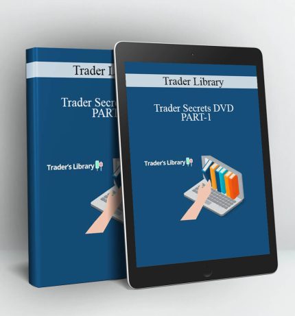 Trader Library - Trader Secrets DVD PART-1