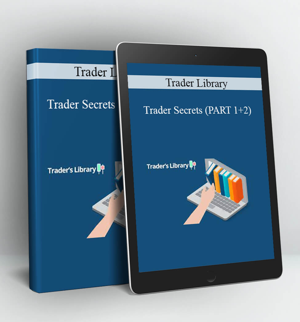 Trader Library - Trader Secrets (PART 1+2)