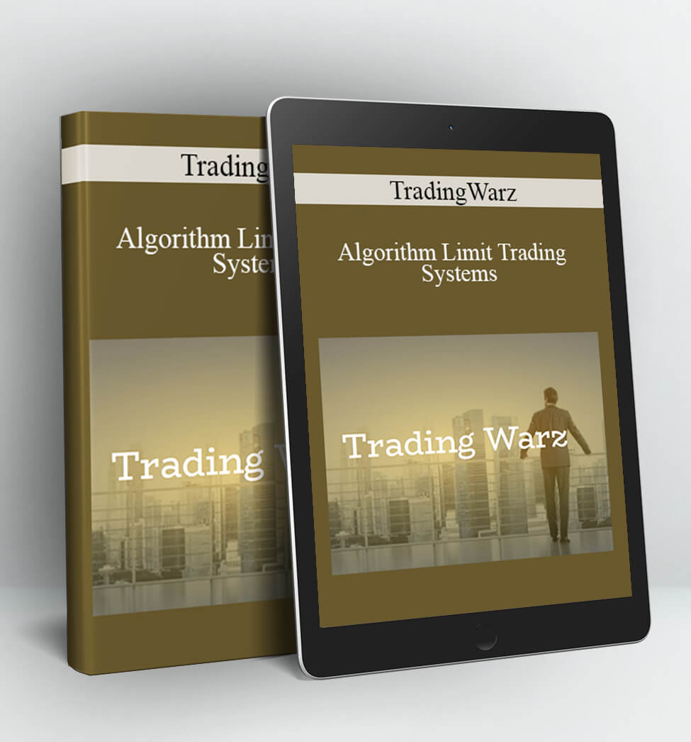 TradingWarz - Algorithm Limit Trading Systems