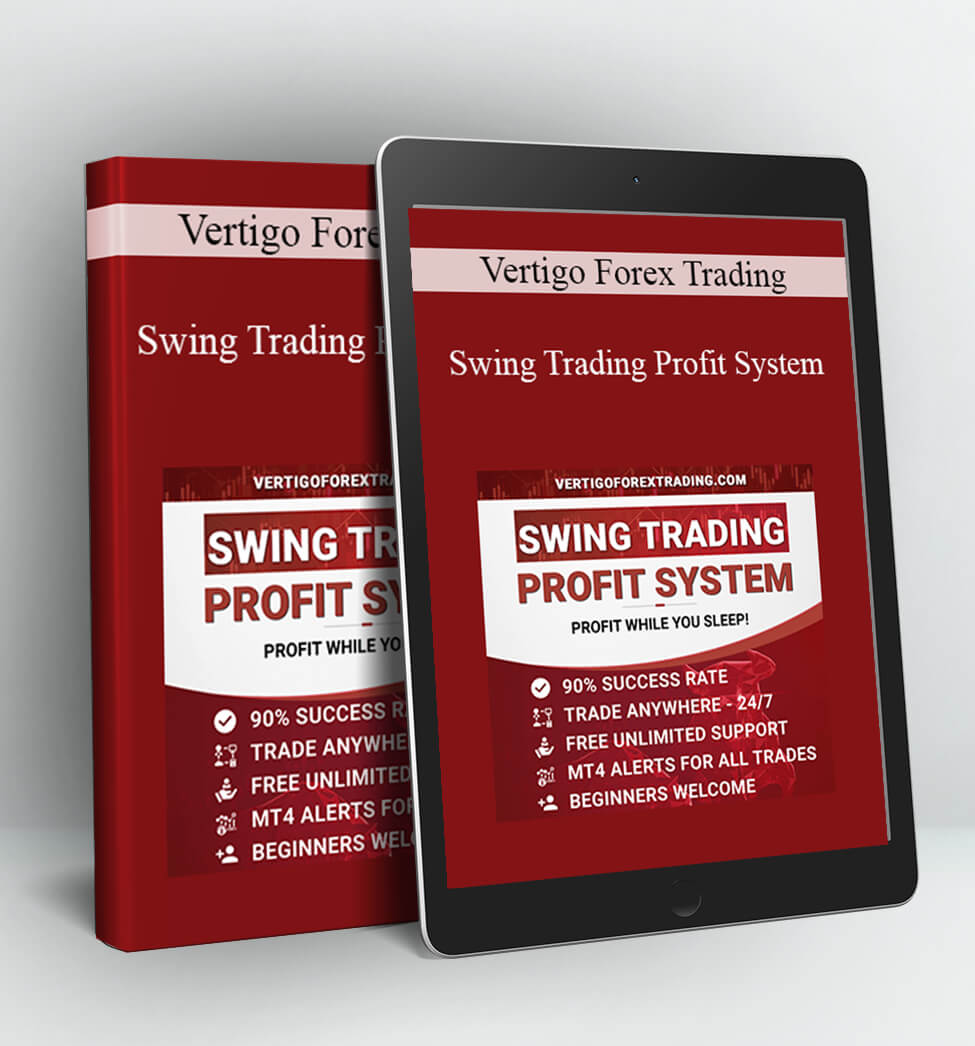 Swing Trading Profit System - Vertigo Forex Trading