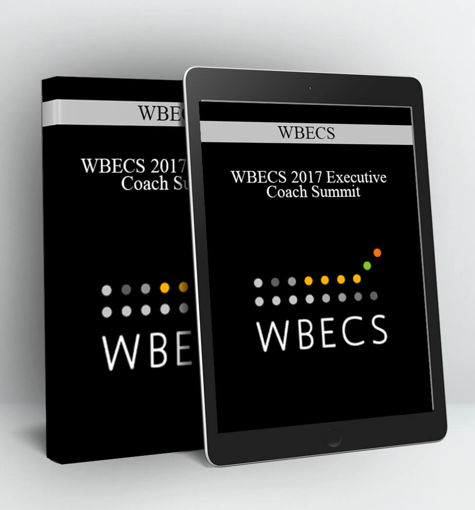 WBECS - WBECS 2017 Executive Coach Summit