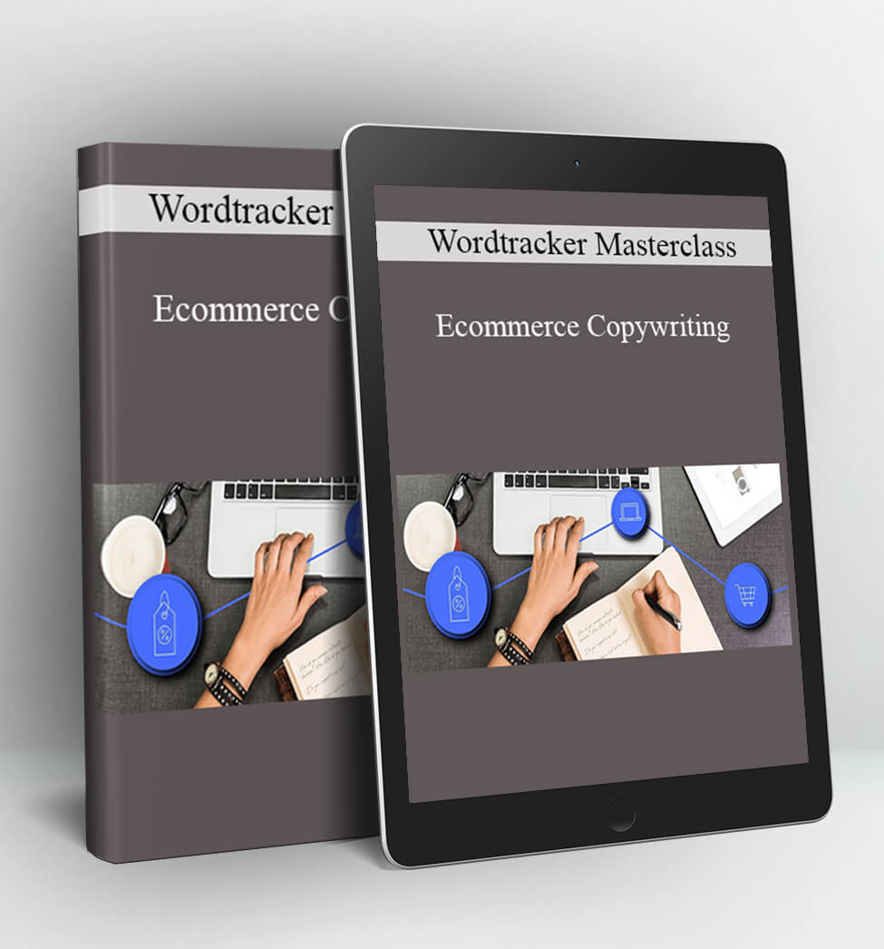 Wordtracker Masterclass - Ecommerce Copywriting