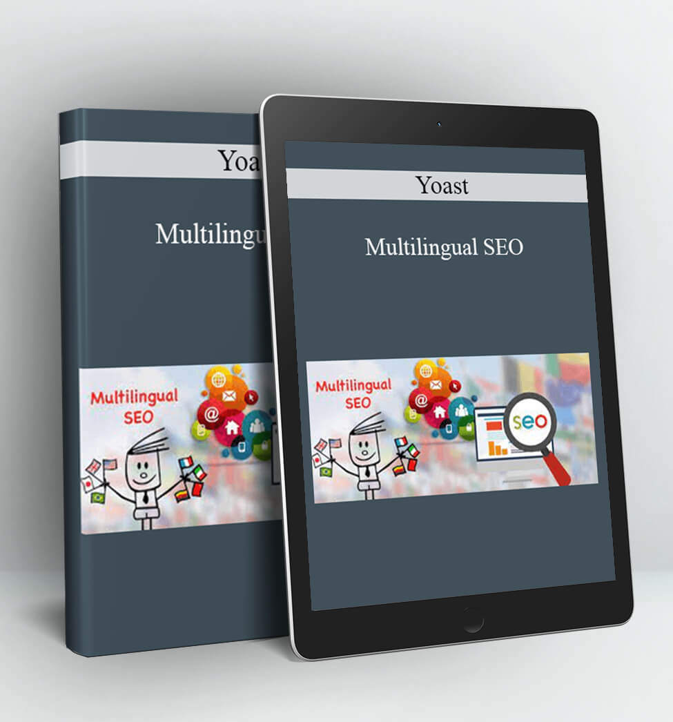 Multilingual SEO - Yoast