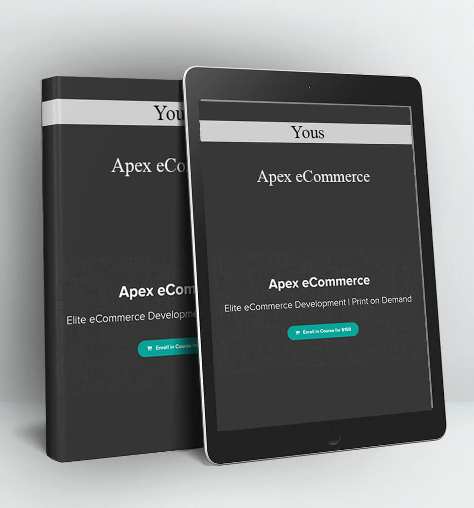 Yous - Apex eCommerce