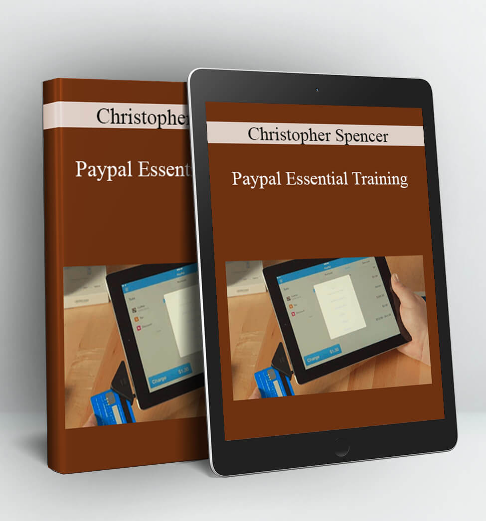 Essential Training - Christopher Spencer