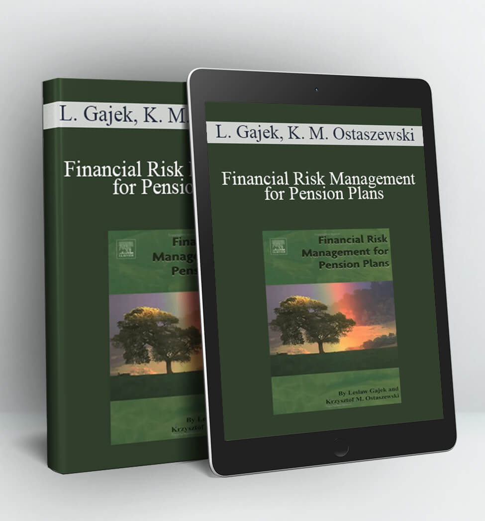 Financial Risk Management for Pension Plans - L. Gajek