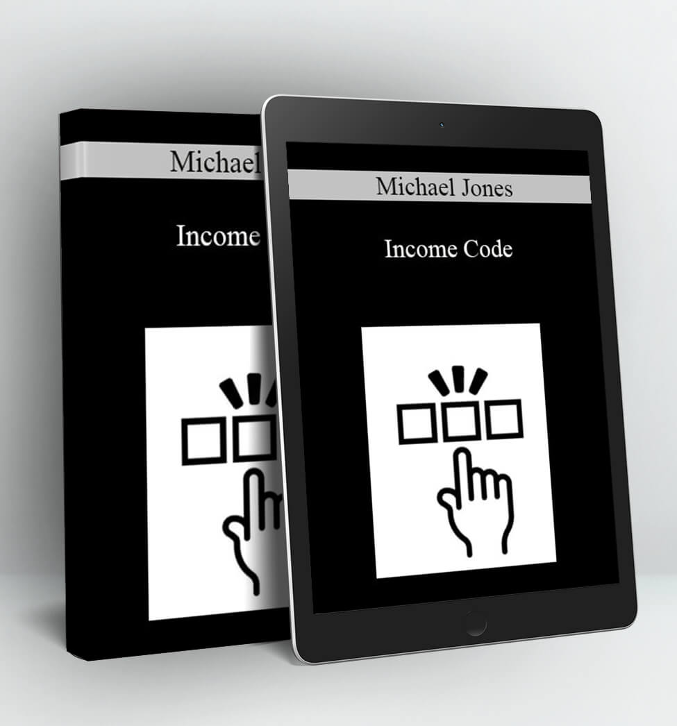 Income Code - Michael Jones