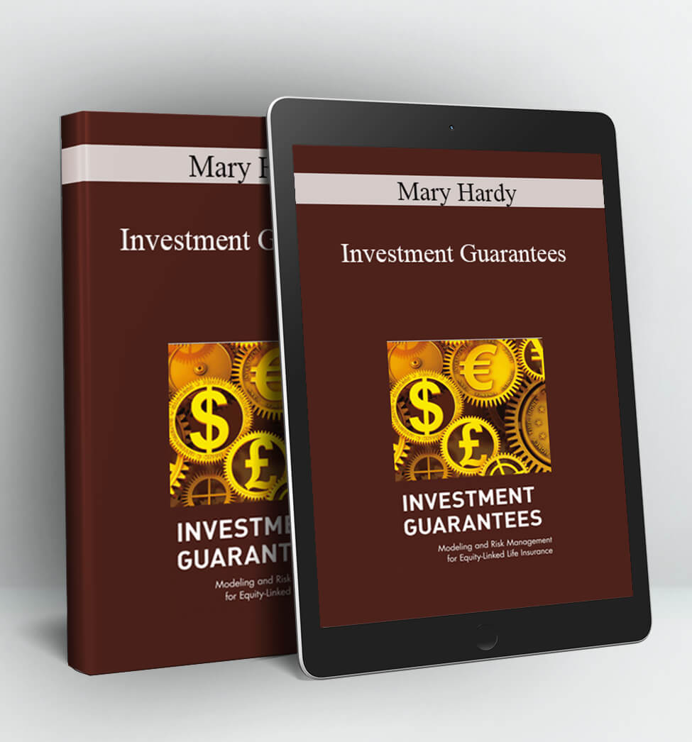 Investment Guarantees - Mary Hardy