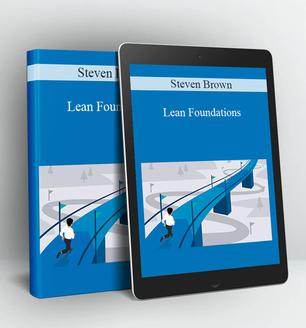 Lean Foundations - Steven Brown