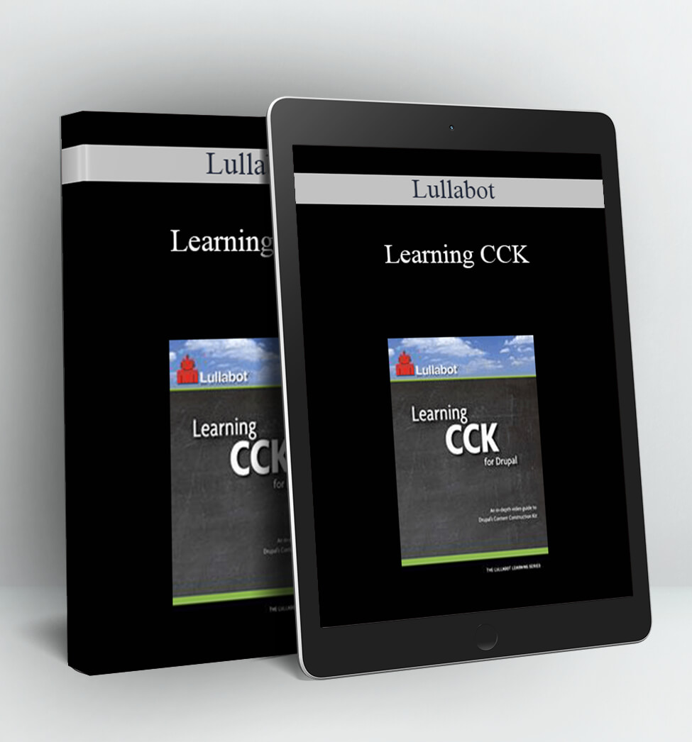 Learning CCK - Lullabot