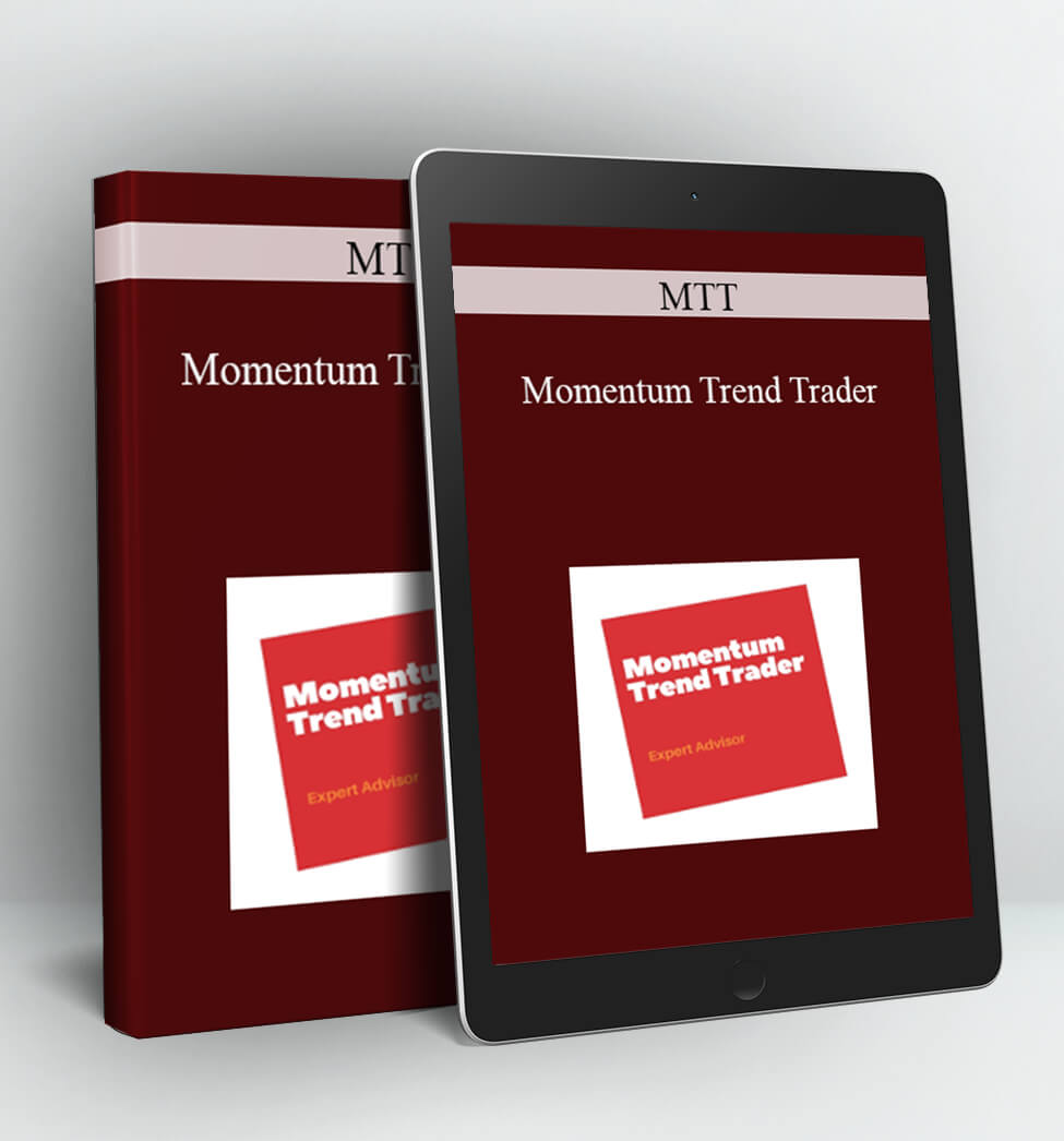 Momentum Trend Trader - MTT