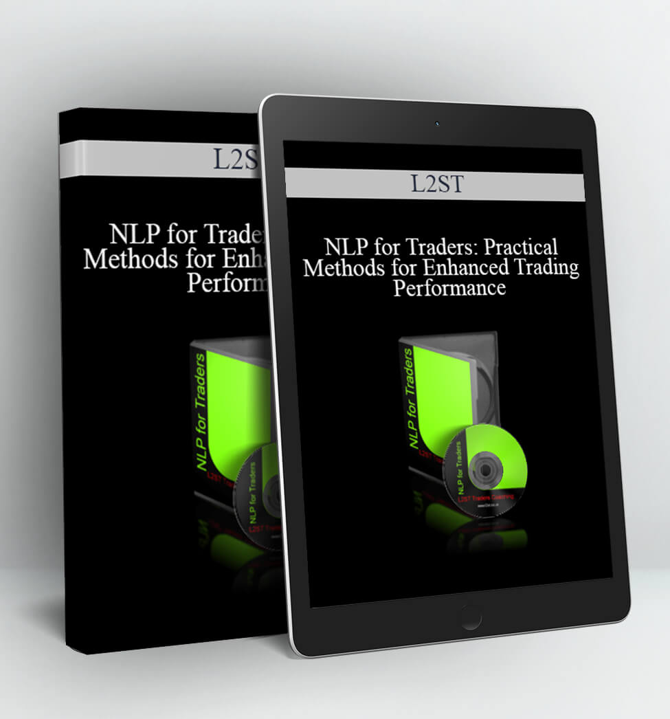 NLP for Traders: Practical Methods for Enhanced Trading Performance - L2ST