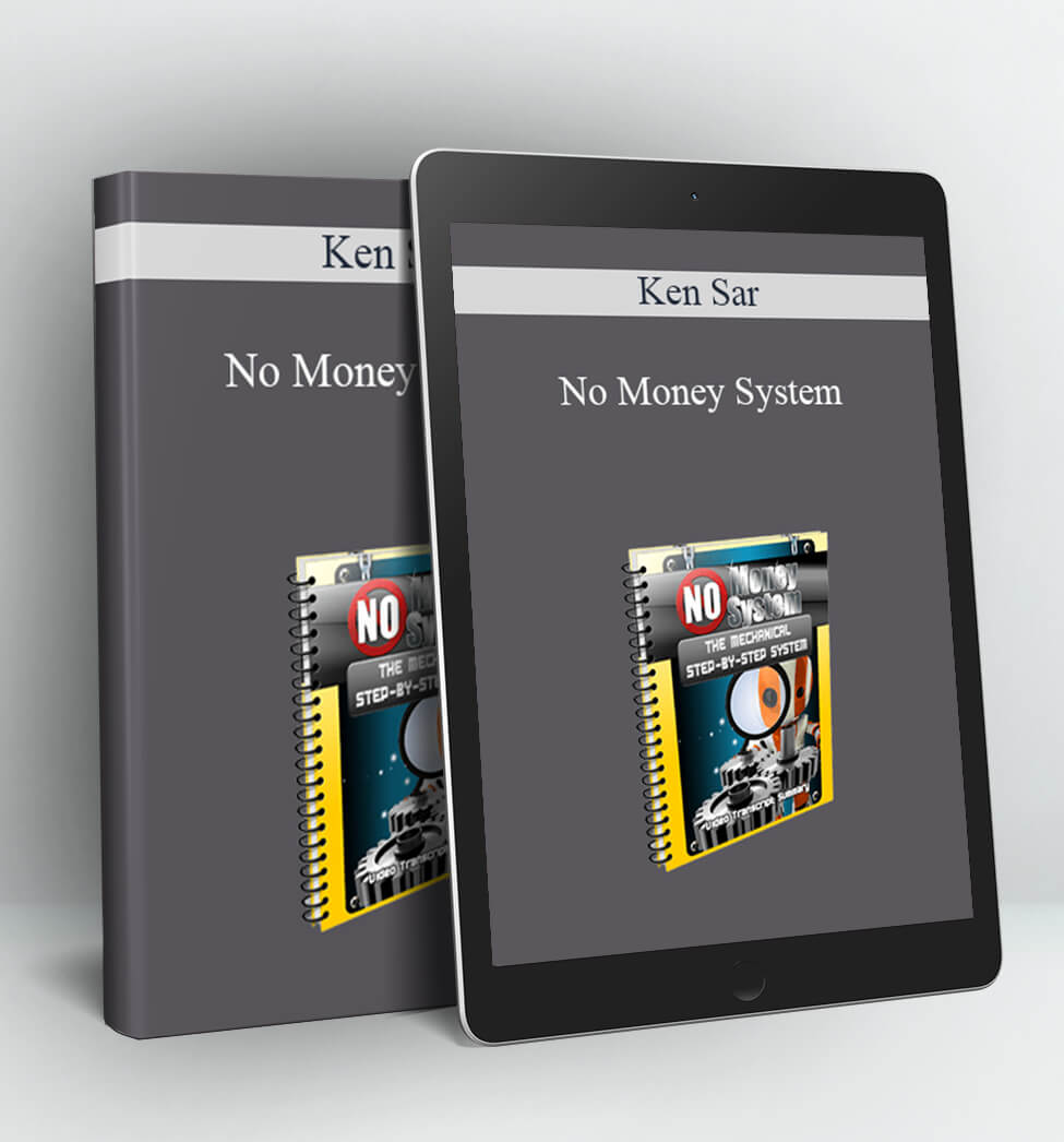 No Money System - Ken Sar