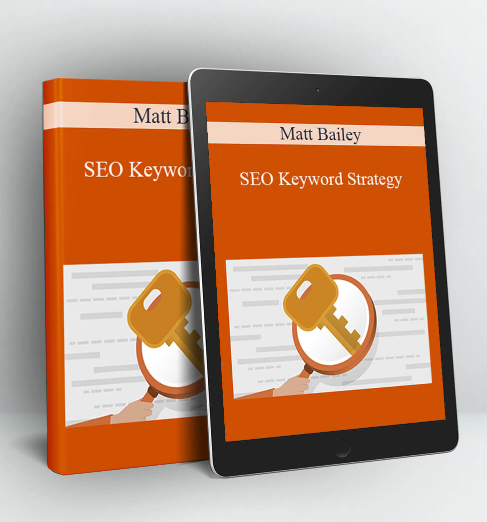 SEO Keyword Strategy - Matt Bailey