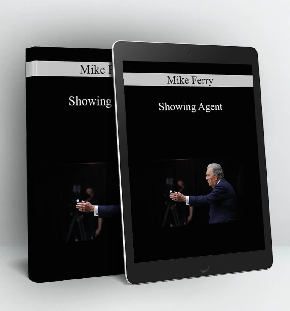 Showing Agent - Mike Ferry