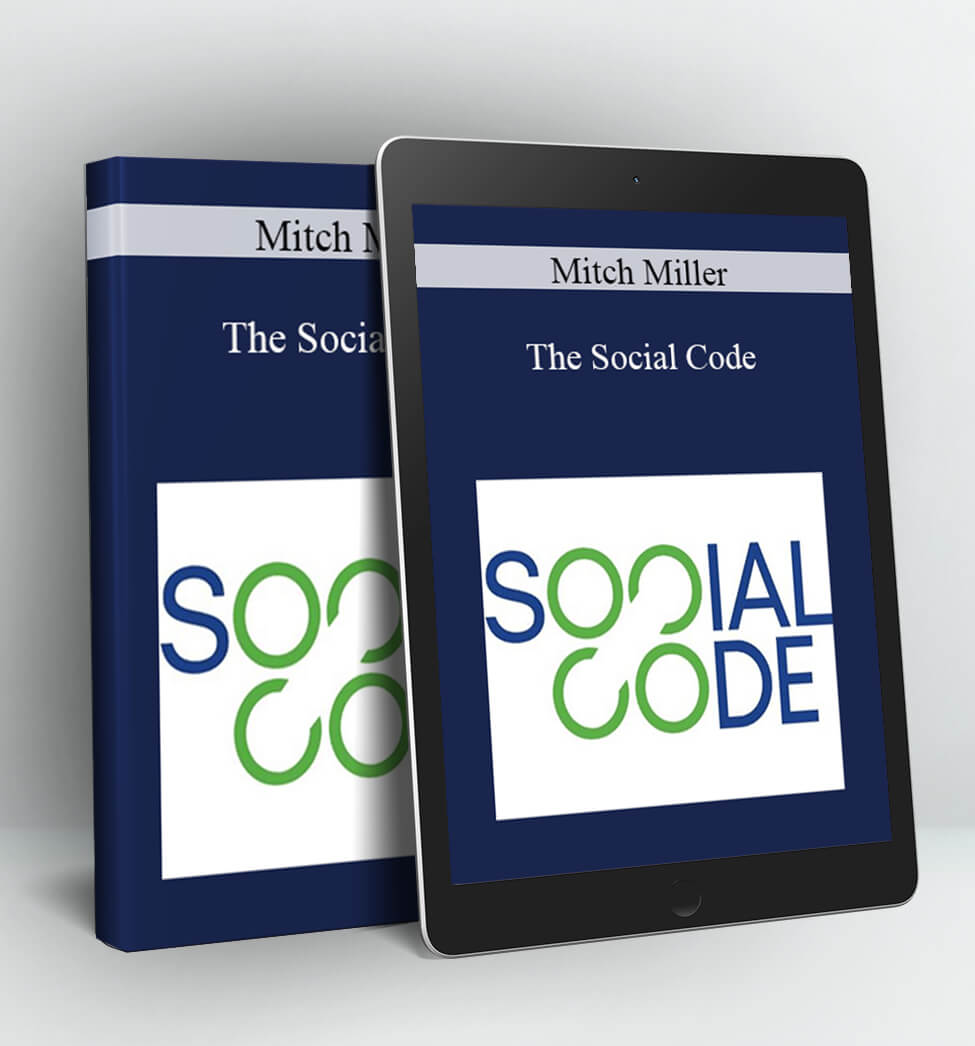 The Social Code - Mitch Miller