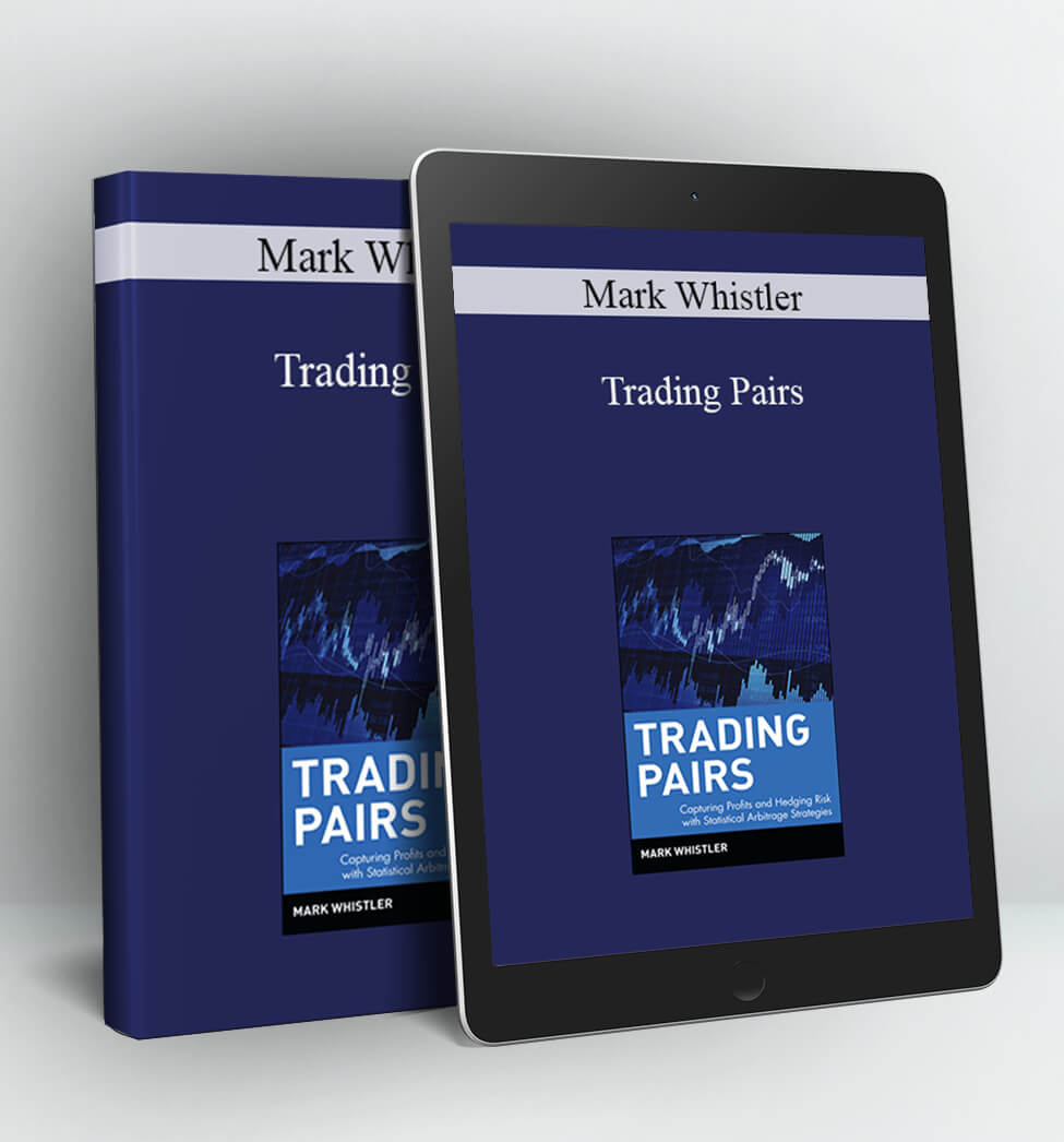 Trading Pairs - Mark Whistler