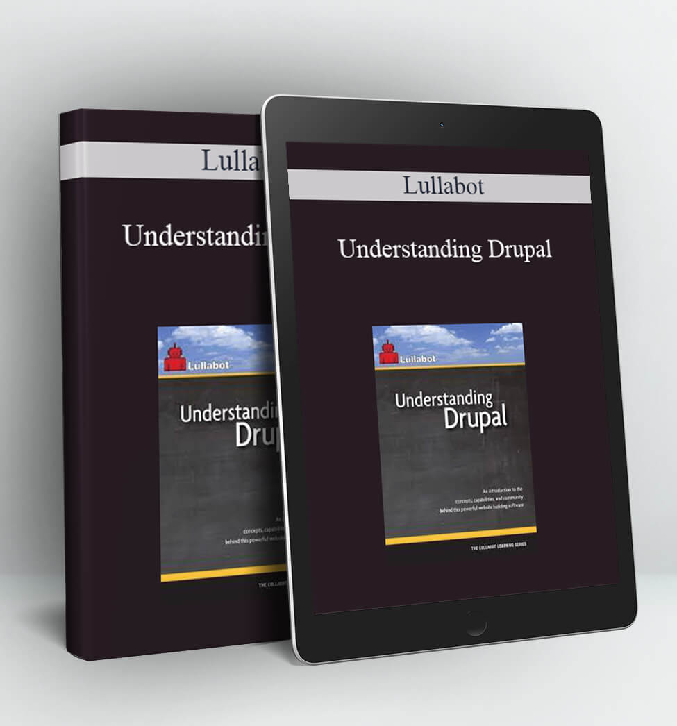 Understanding Drupal - Lullabot