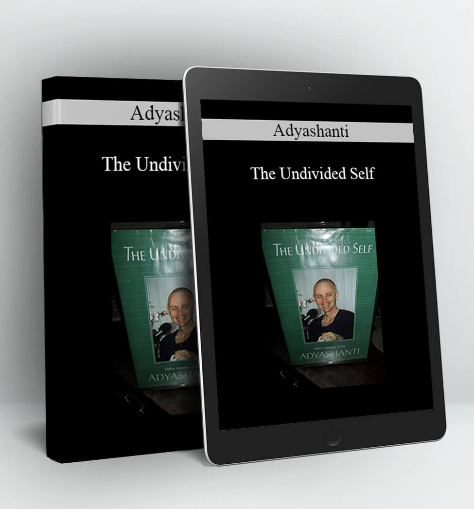 The Undivided Self - Adyashanti