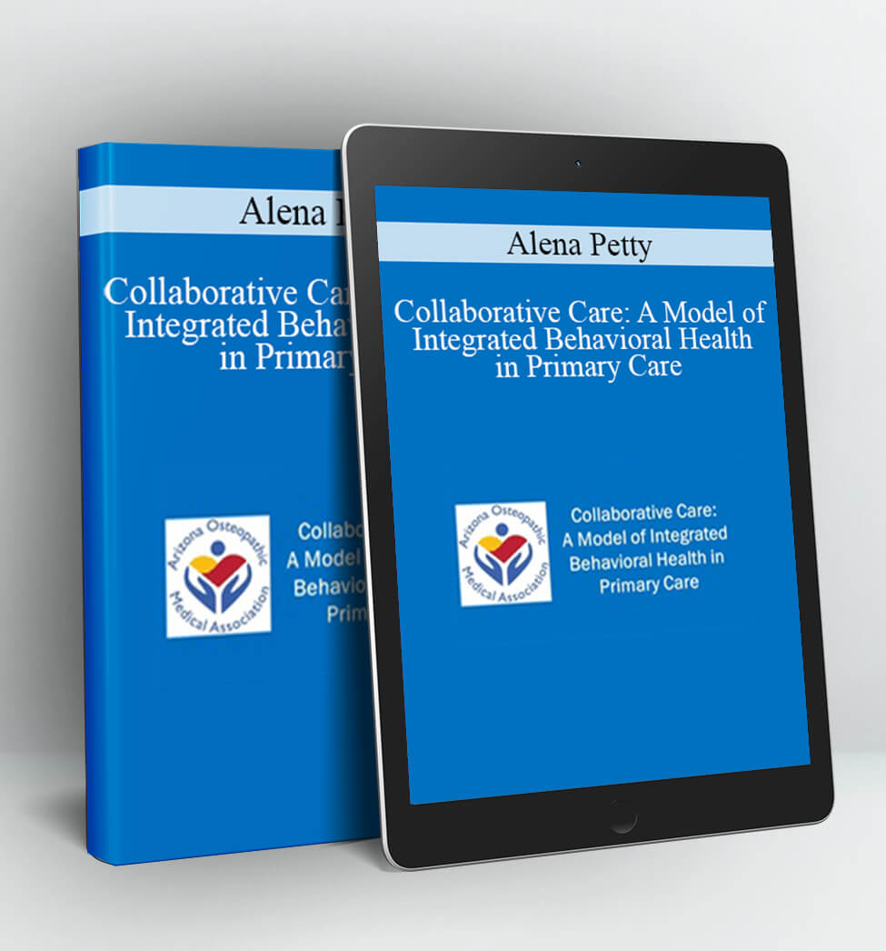 Collaborative Care - Alena Petty