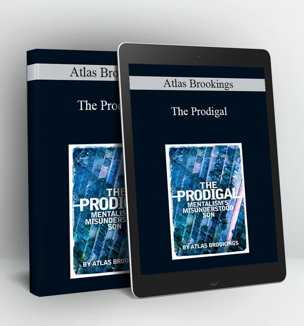 The Prodigal - Atlas Brookings