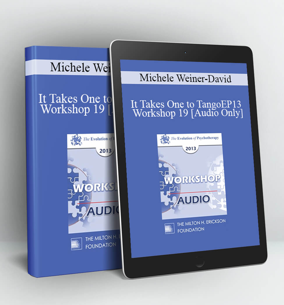 Michele Weiner-David