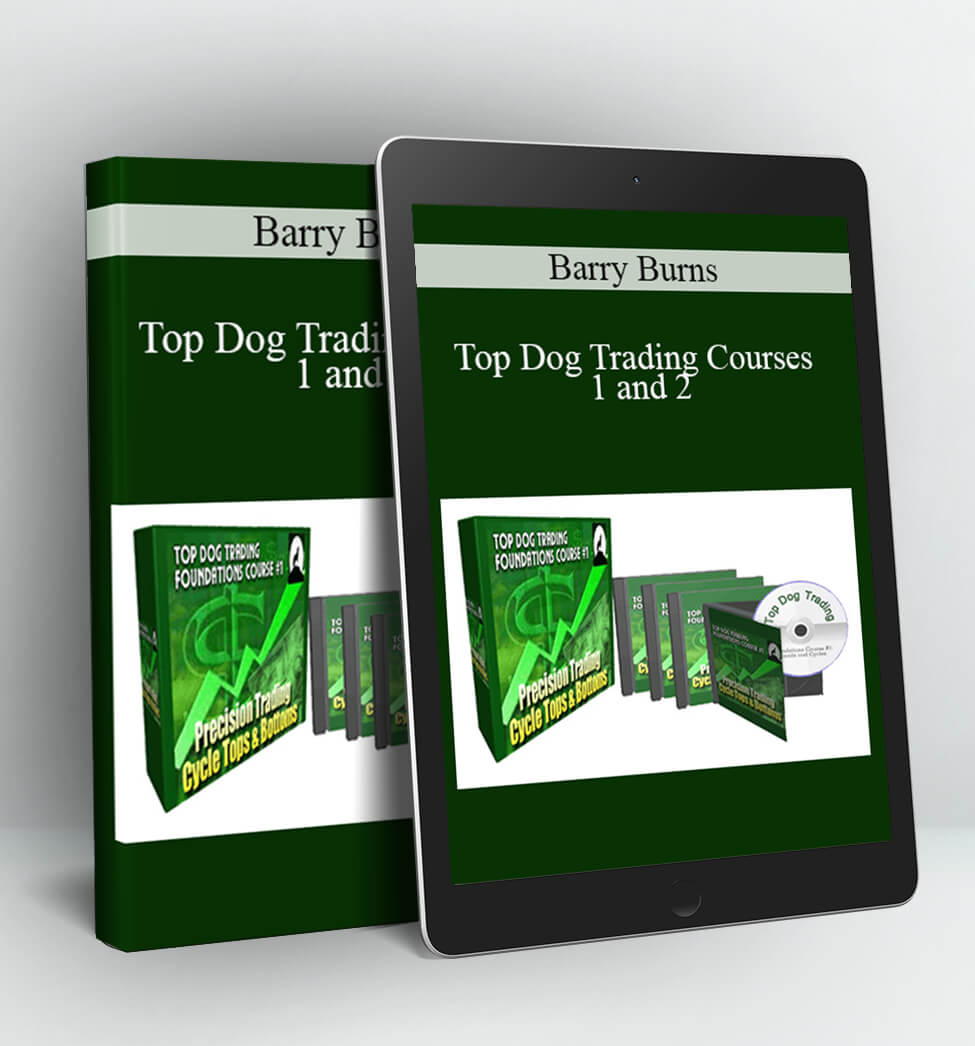 New and Small Lot Trader Course - Rob Hoffman