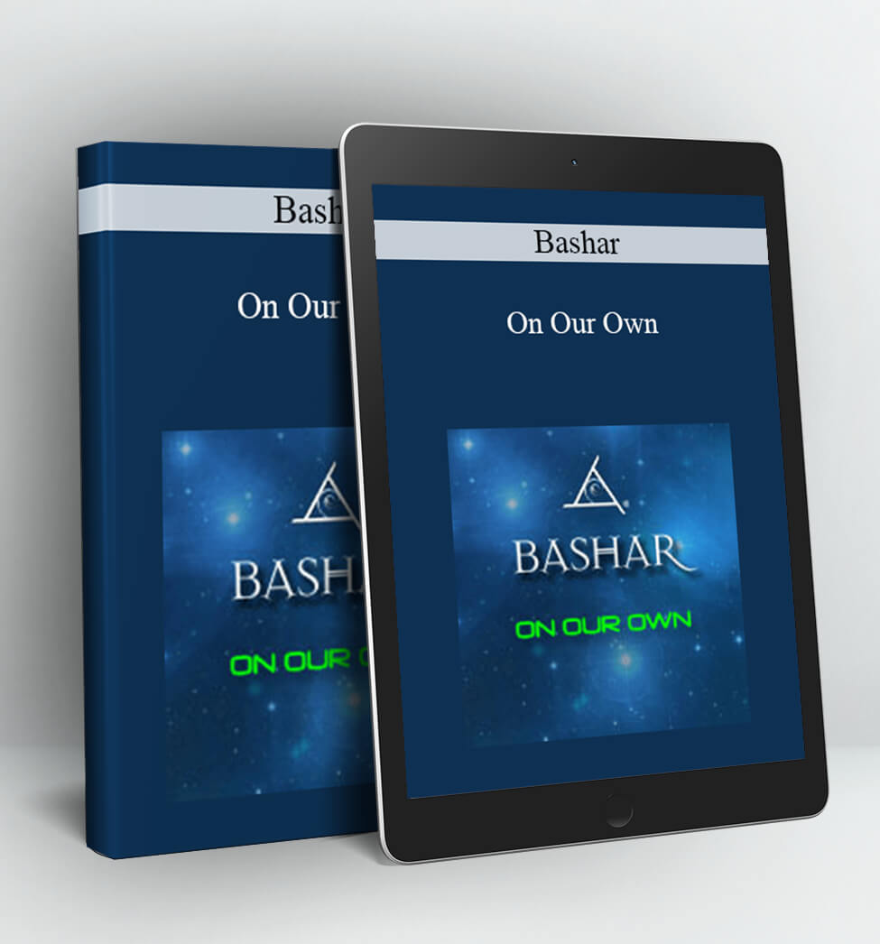 On Our Own - Bashar