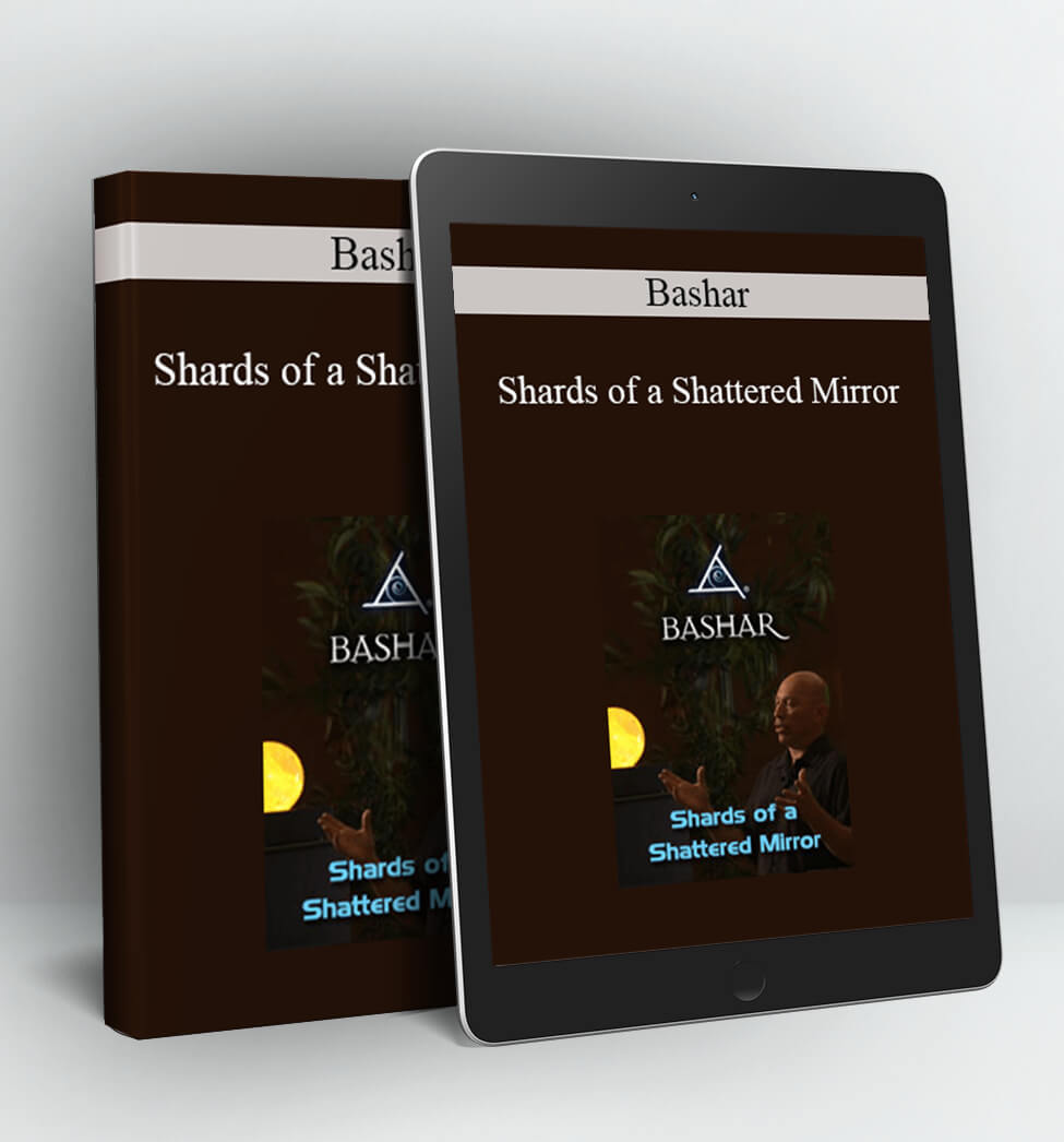 Shards of a Shattered Mirror - Bashar