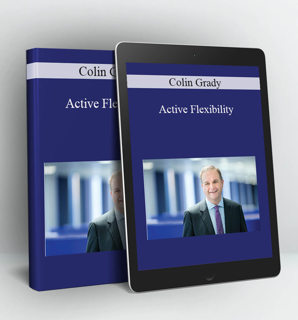 Active Flexibility - Colin Grady