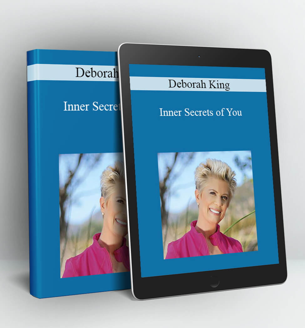 Inner Secrets of You - Deborah King