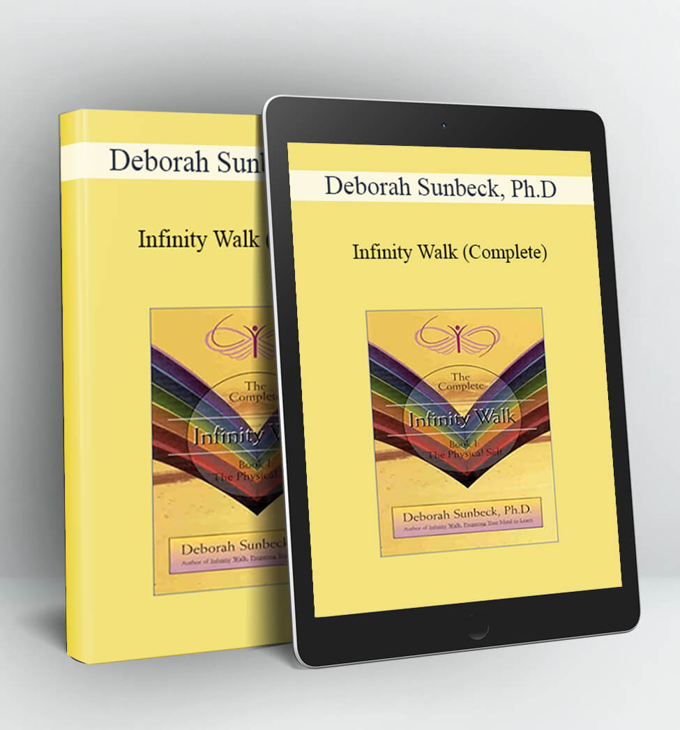 Infinity Walk (Complete) - Deborah Sunbeck