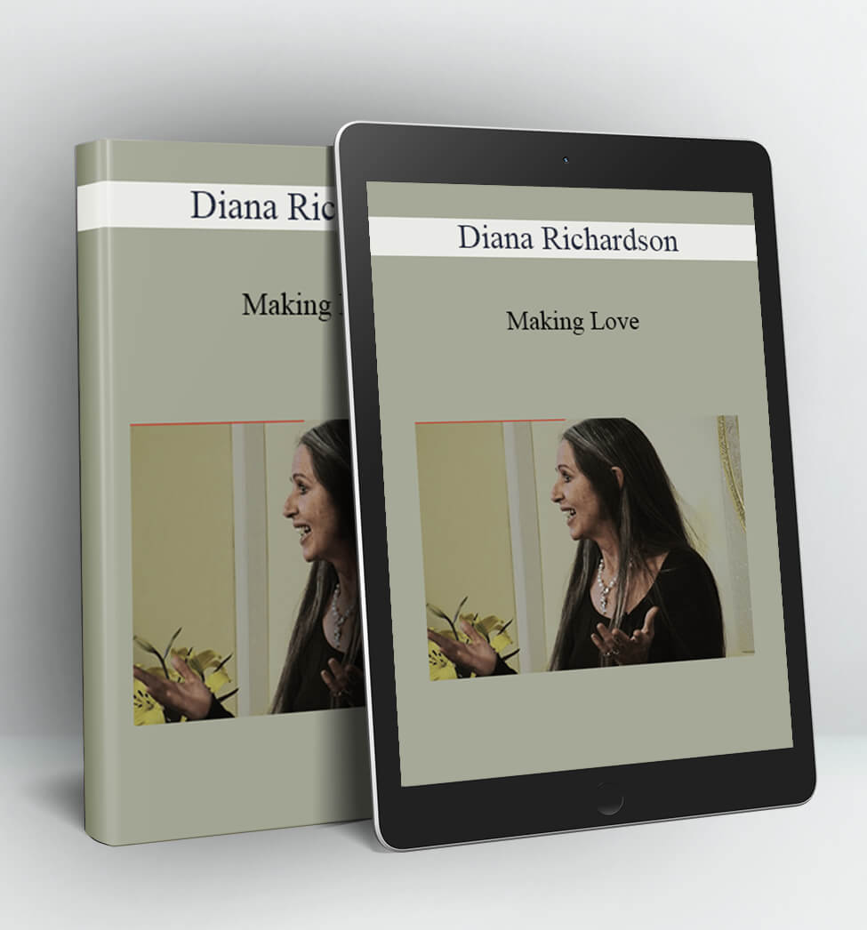 Making Love - Diana Richardson