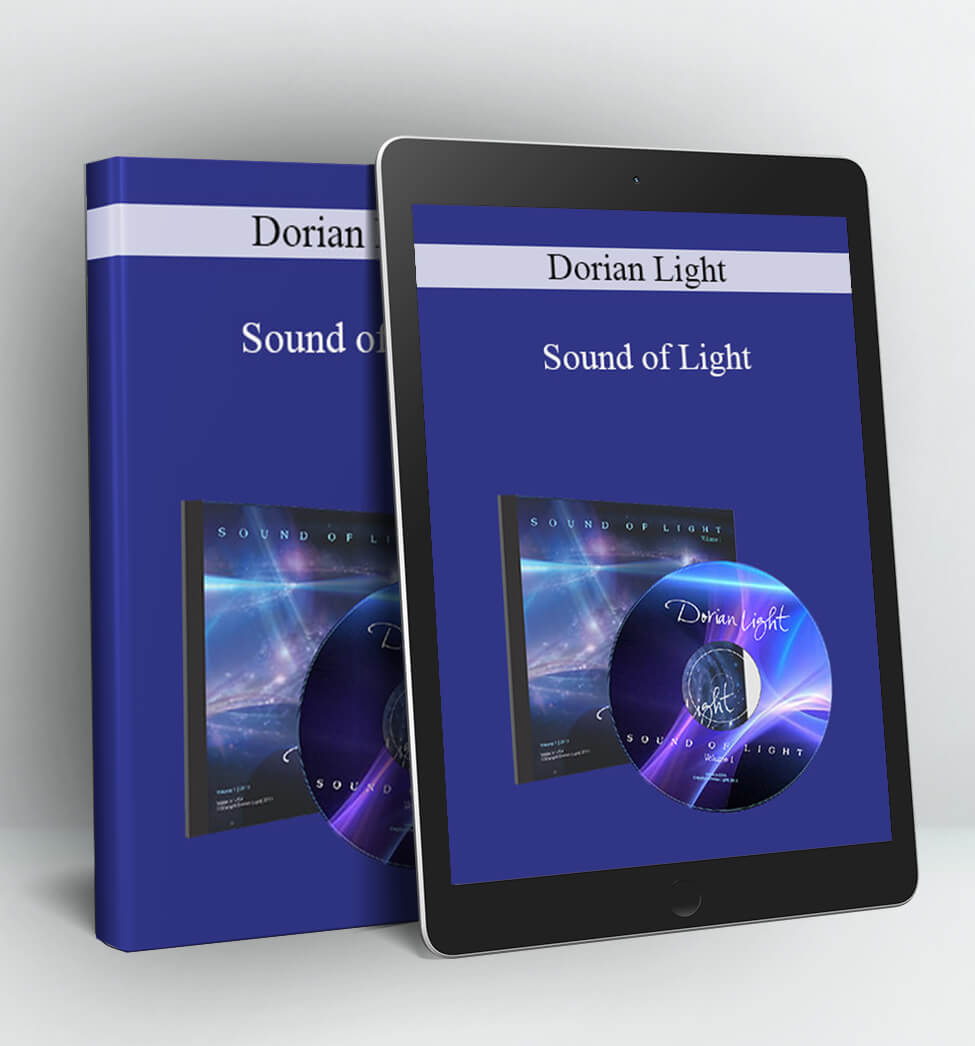 Sound of Light - Dorian Light