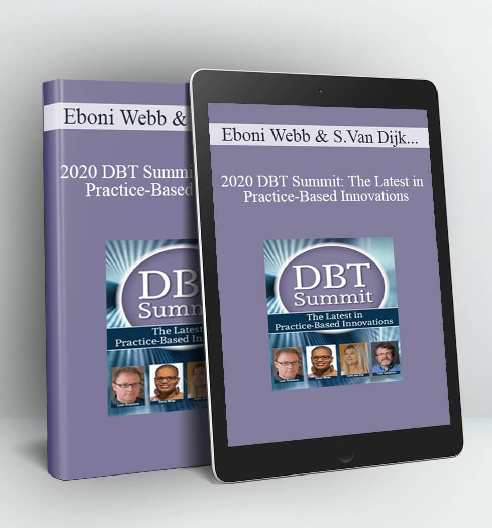 2020 DBT Summit - Eboni Webb