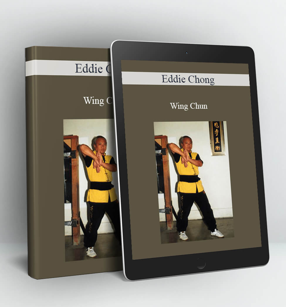 Wing Chun - Eddie Chong