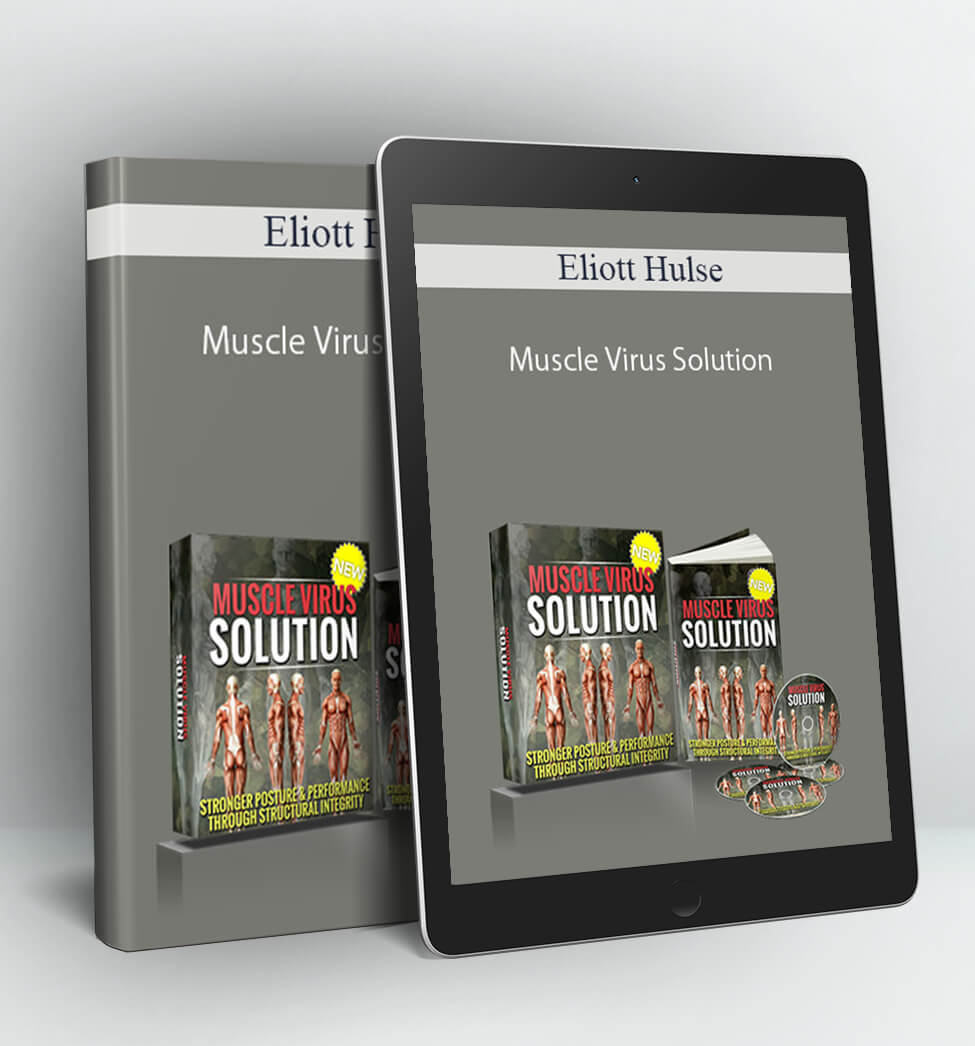 Muscle Virus Solution - Eliott Hulse