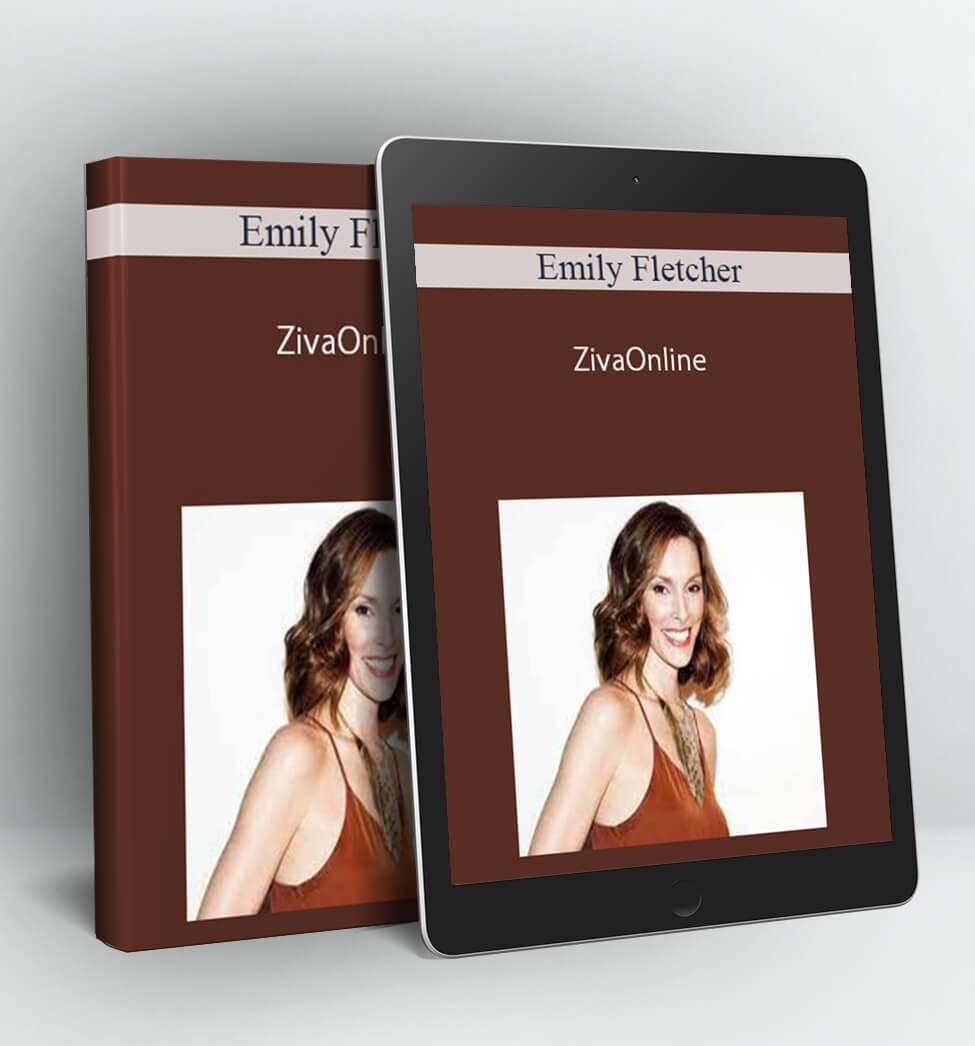 ZivaOnline - Emily Fletcher