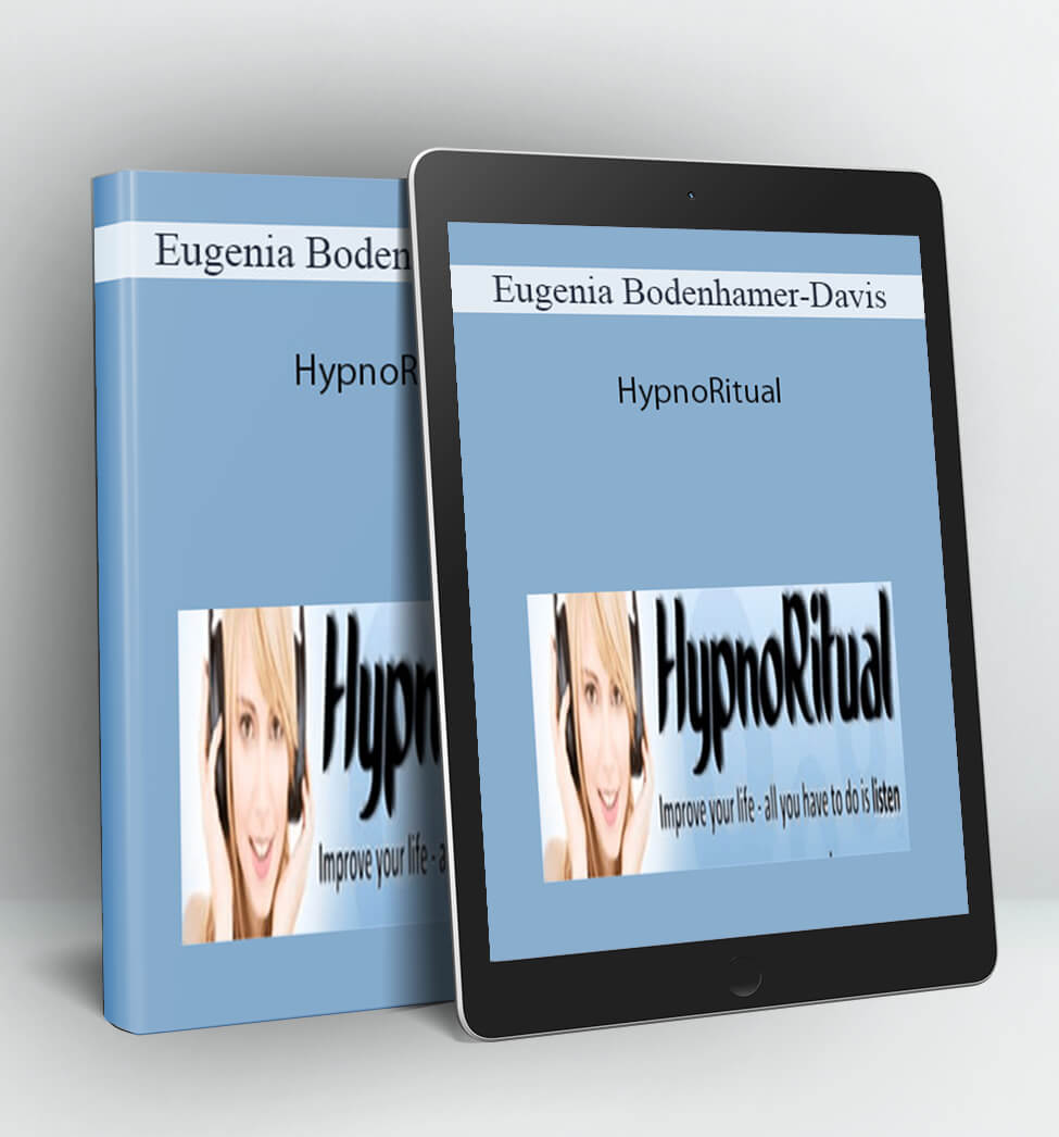 HypnoRitual - Eugenia Bodenhamer-Davis