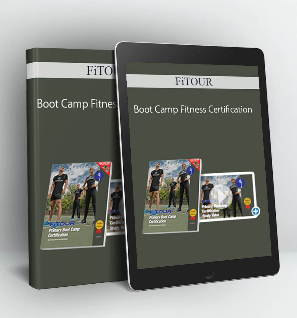 Boot Camp Fitness Certification - FiTOUR