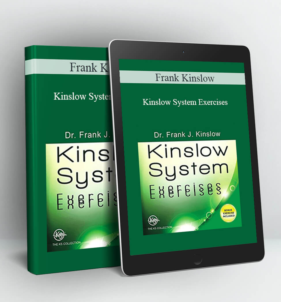 Kinslow System Exercises - Frank Kinslow